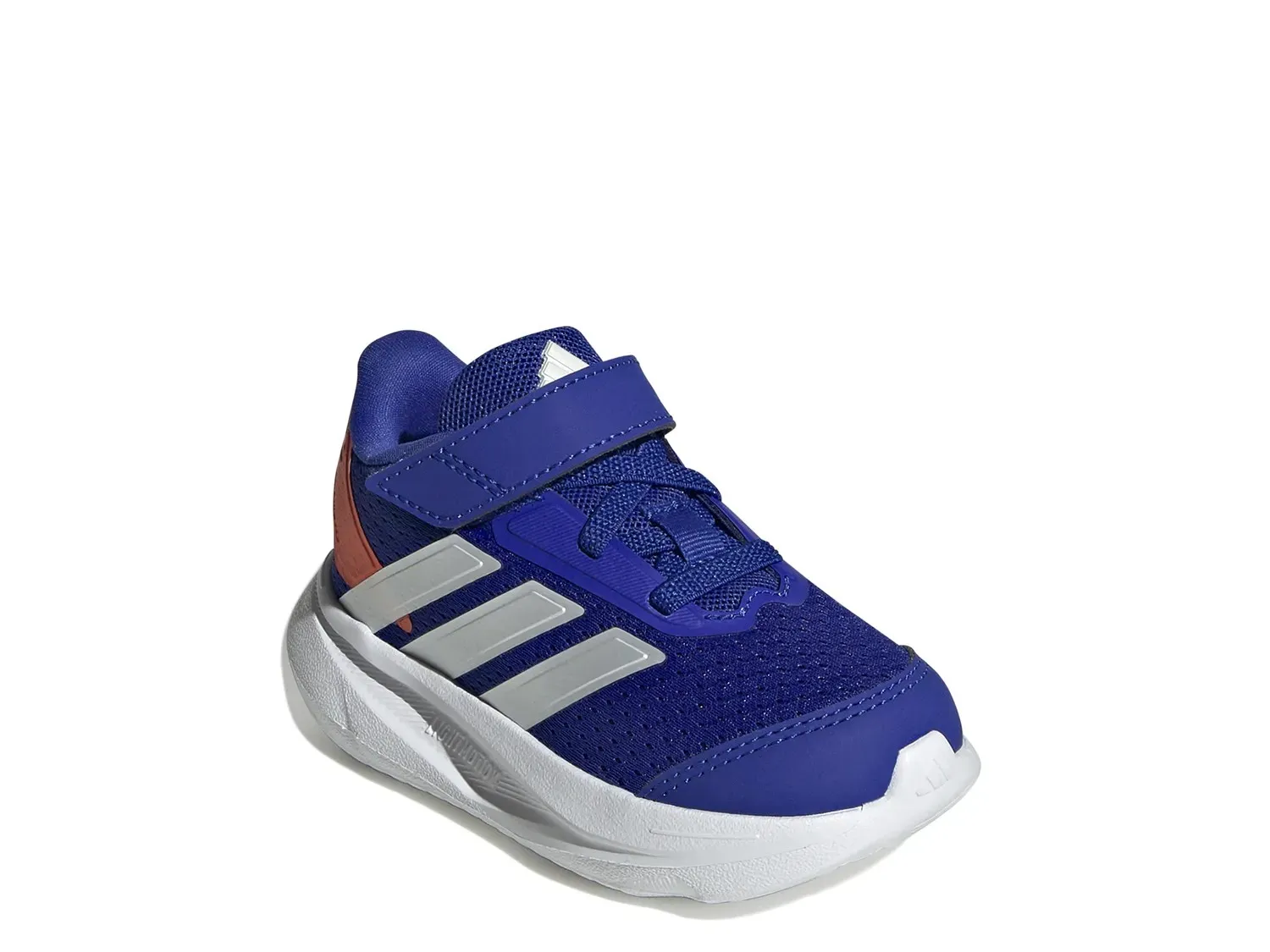 

Кроссовки Adidas Duramo SL - детские, синие