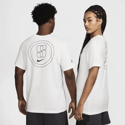 

Футболка Nike Sabrina, цвет Summit White