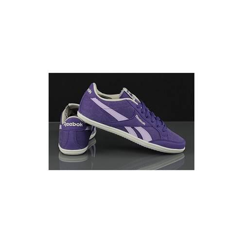 Кроссовки женские Reebok Royal Transp Blue — фото 3
