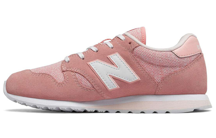 

Кроссовки женские NB 520 с низким верхом Light Nude Powder New Balance