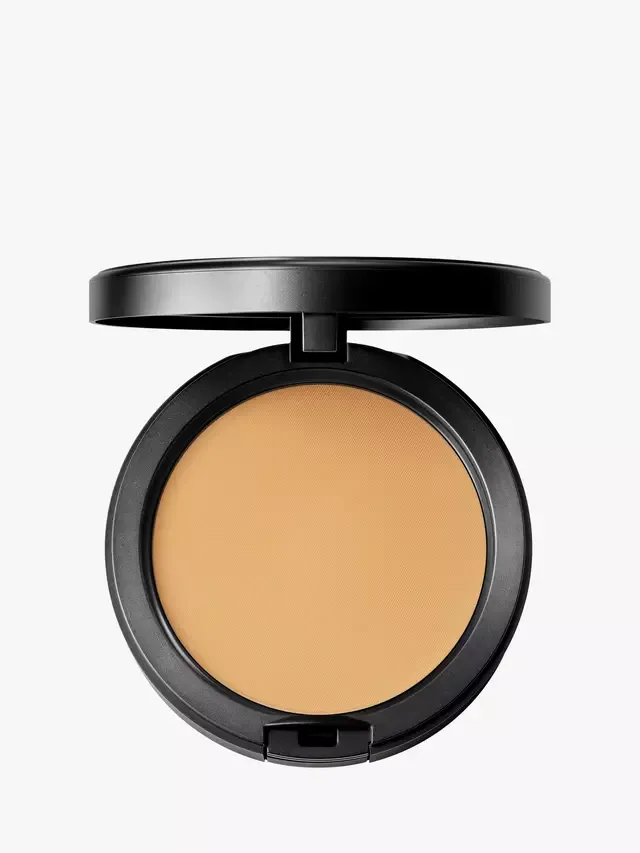 Тональная пудра Studio Fix Powder Plus MAC, Nc37