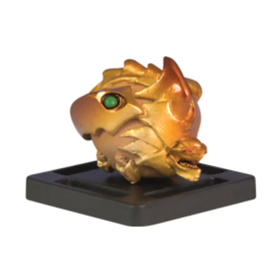 

Барреллер, Monsterpocalypse CMG - Series #3 - All Your Base - Singles