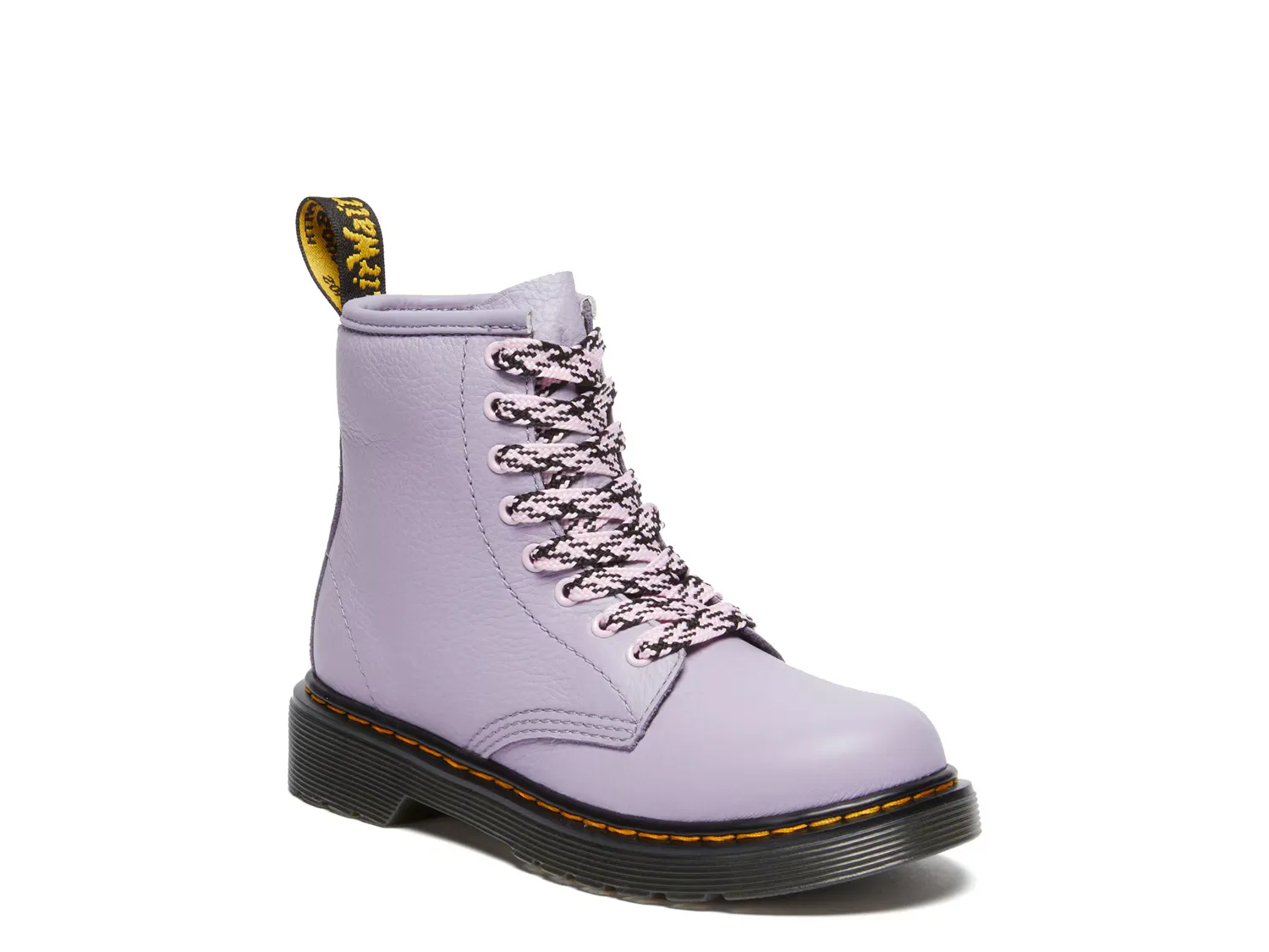 

Сапоги 1460 Boot Dr. Martens, цвет lavender