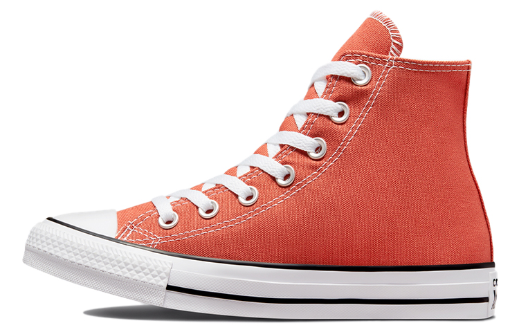 

Кеды Converse Chuck Taylor All Star Seasonal Color Fire Opal