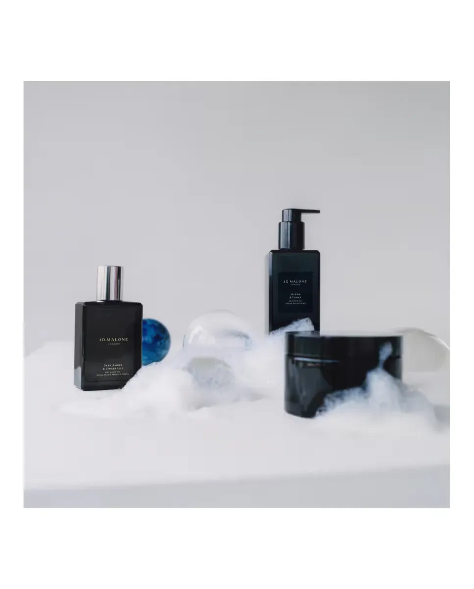 Гель для тела и рук Мирра и Тонка 250 мл Jo Malone London — фото 3