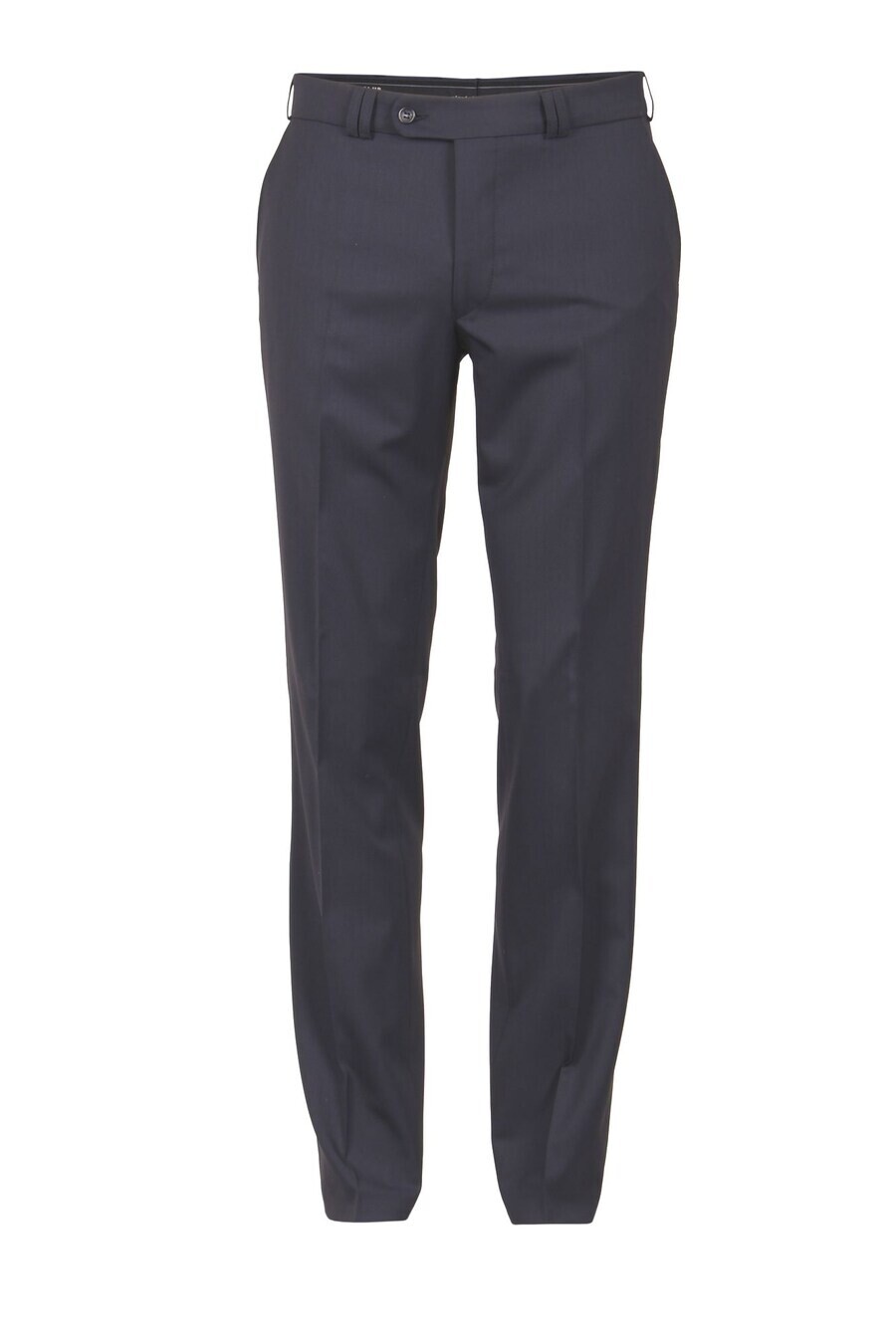 

Брюки CLUB OF COMFORT Regular Pleated Pants Santos, морской синий