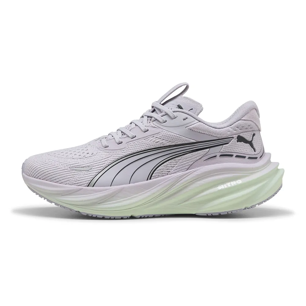 Кроссовки Puma Magnify NITRO 3, серый — фото 4