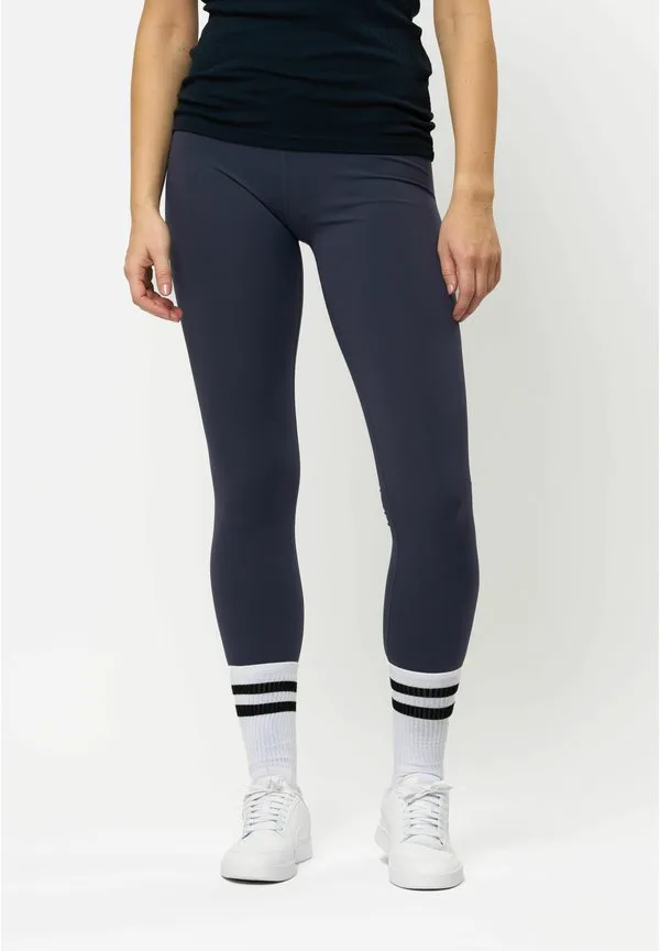 Леггинсы брюки uwjane U.S. Polo Assn., Dark Sapphire