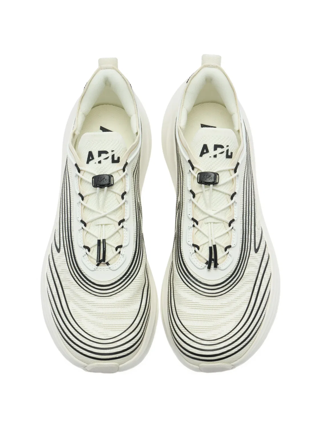 Кроссовки TechLoom Veil APL: ATHLETIC PROPULSION LABS — фото 3