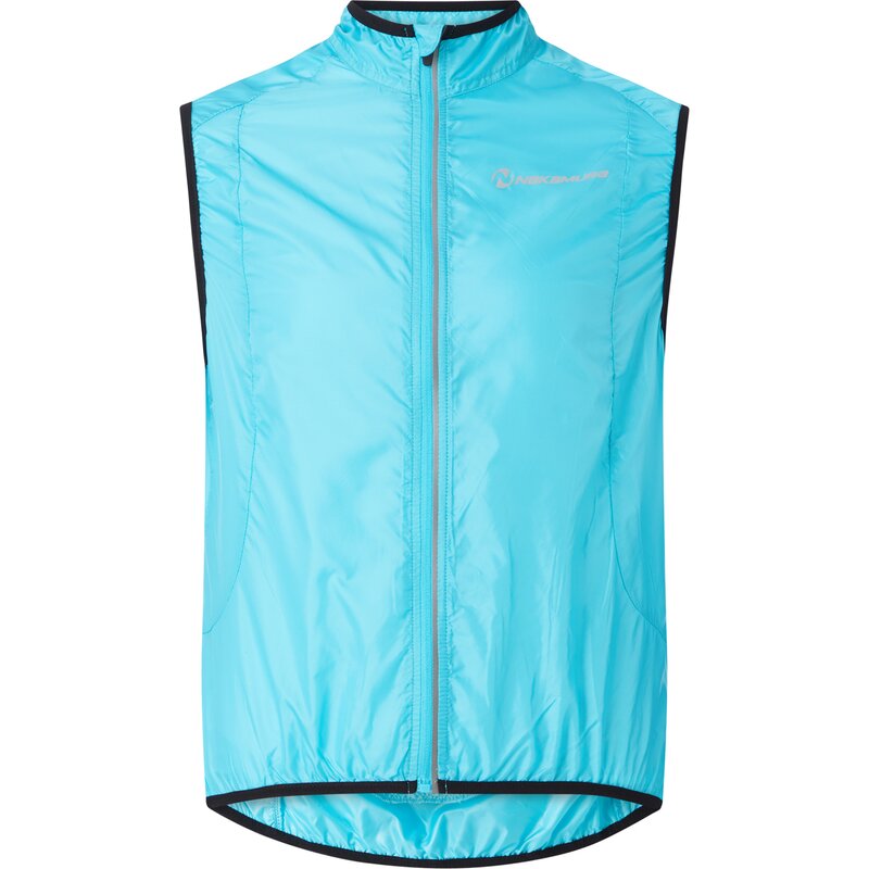 

Жилет Далмине III Nakamura, бирюзовый