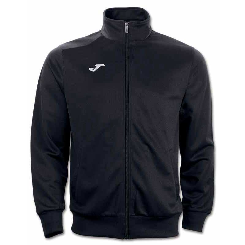 

Толстовка Joma Combi Full Zip, черный