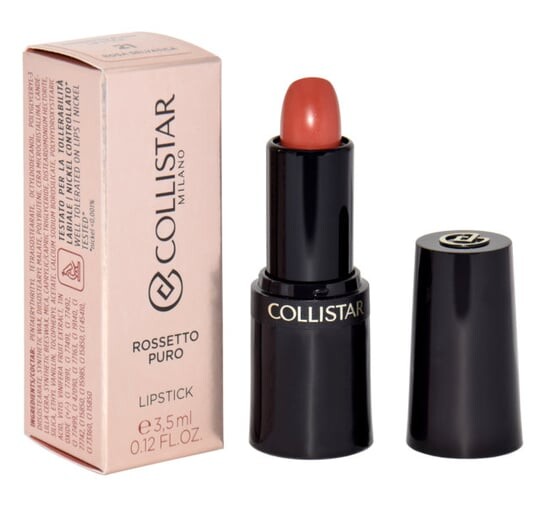 

Помада 21 Rosa Selvatica, 3 мл Collistar, Rossetto