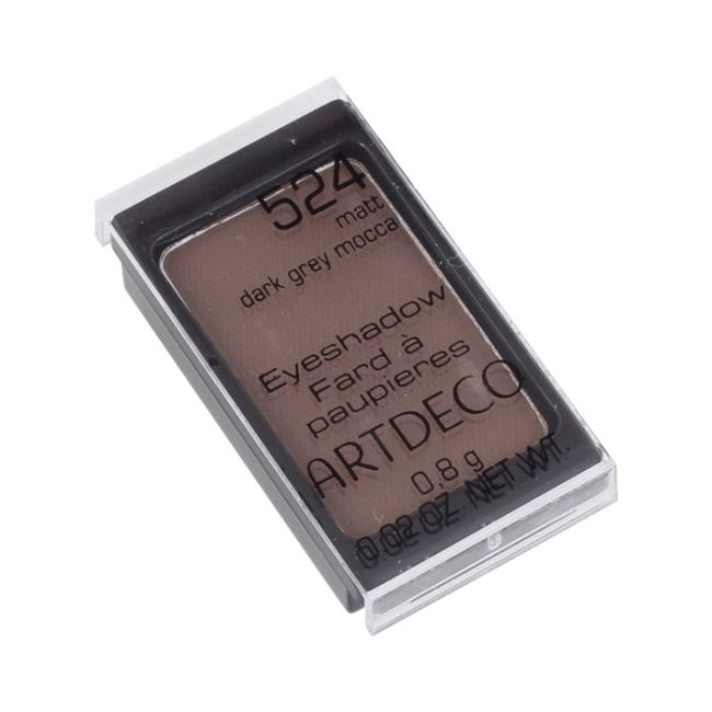 

Тени для век Artdeco, цвет 524, 0,8 гр
