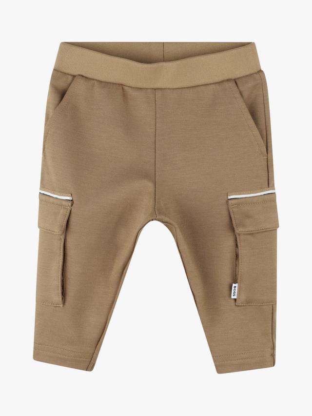 

Беговые кроссовки BOSS Baby HUGO BOSS, Cookie