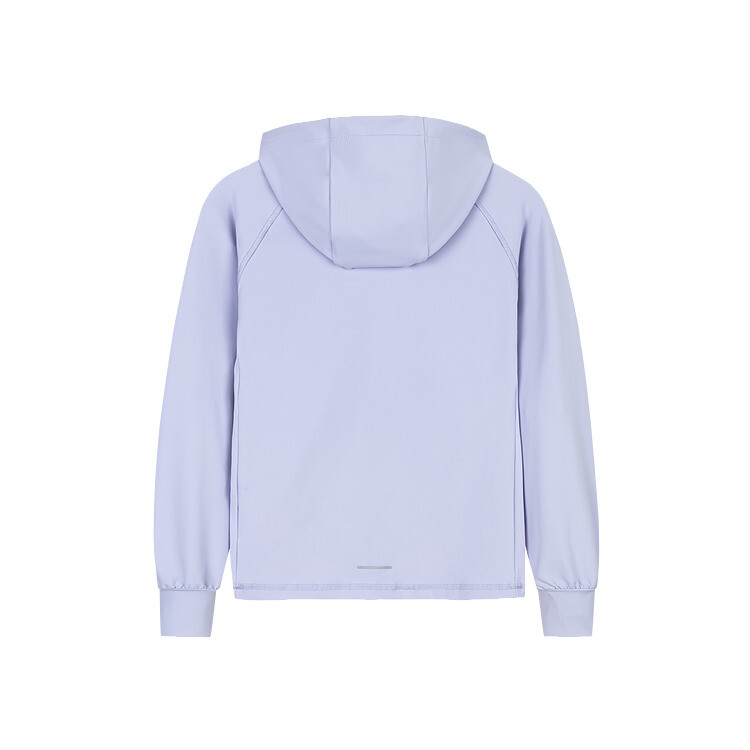

Куртка GS Nike, фиолетовый