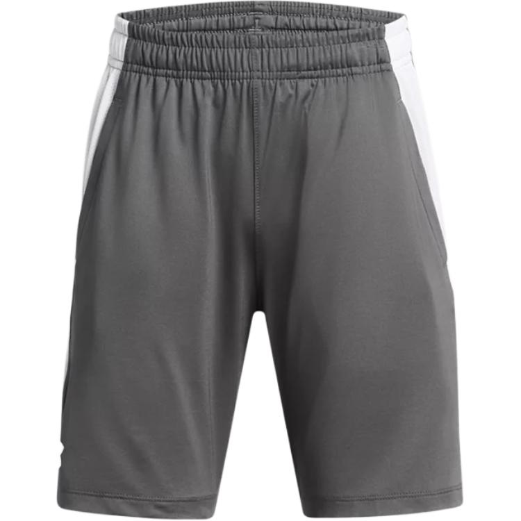 

Детские шорты UA Tech серые Under Armour, серый