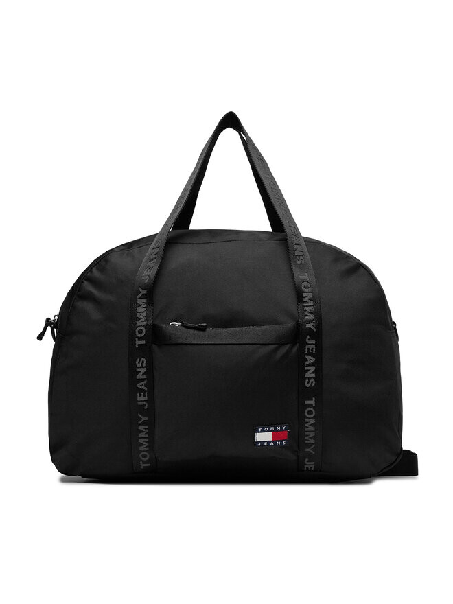 

Спортивная сумка Tommy Jeans Tjm Daily Duffle AM0AM11966, черный