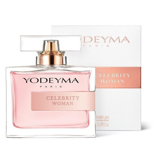 

Парфюмированная вода, 100 мл Yodeyma, Celebrity Woman