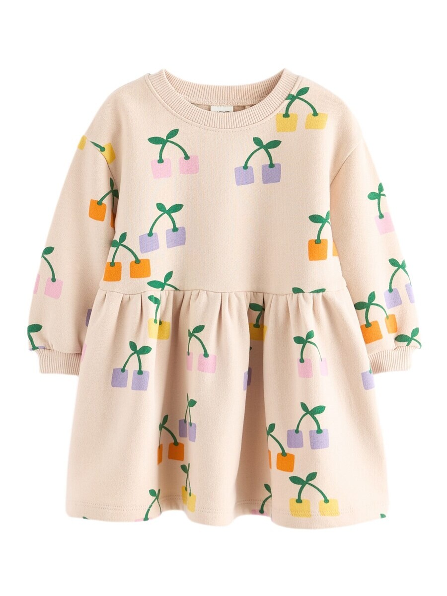 

Платье Next Dress, бежевый