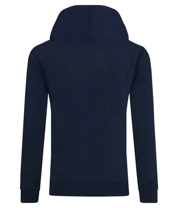 Толстовка Regular fit Polo Ralph Lauren, синий — фото 2