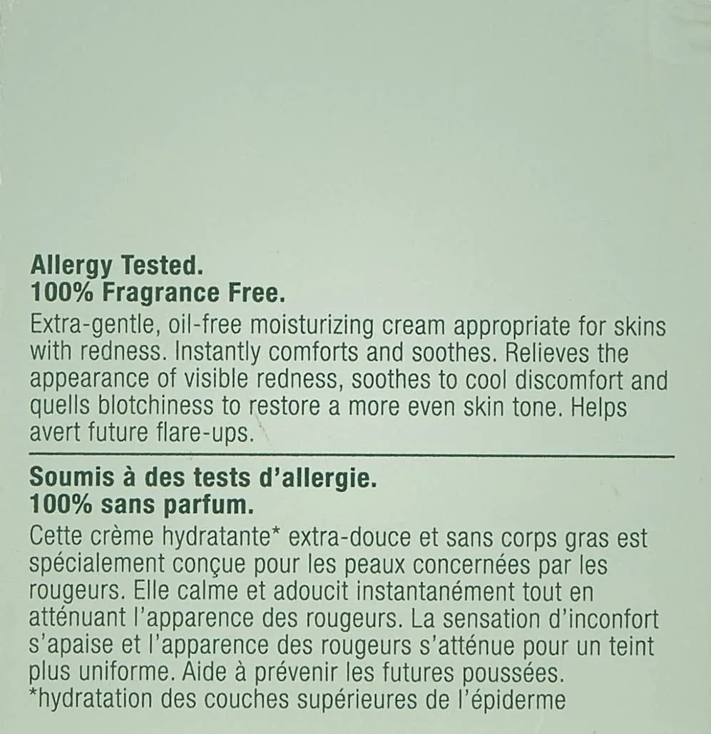 Крем для лица Clinique — Redness Solutions Daily Relief с технологией Microbiome, ,7 жидких унций (упаковка из .), 96.39 г — фото 4