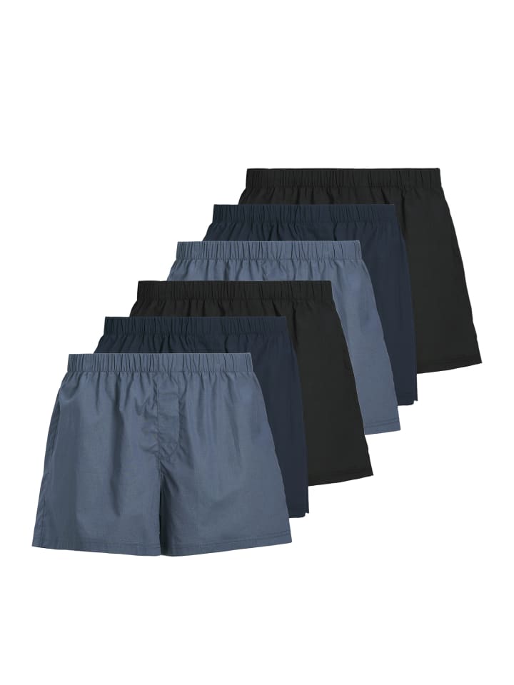 

Боксерские трусы Jack & Jones, цвет dusty olive