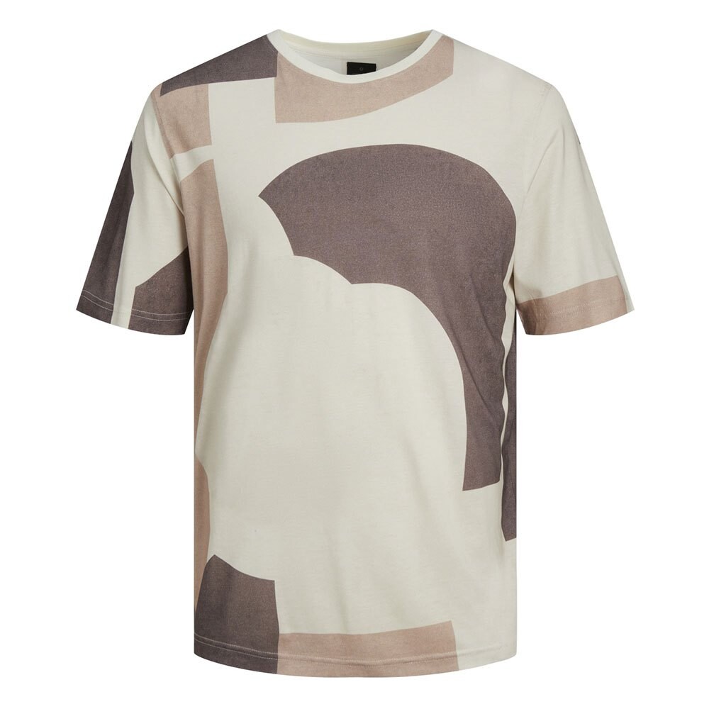 

Футболка Jack & Jones Carnaby, бежевый