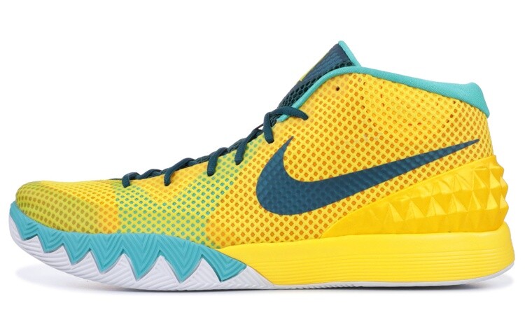 

Мужские баскетбольные кроссовки Nike Kyrie 1
