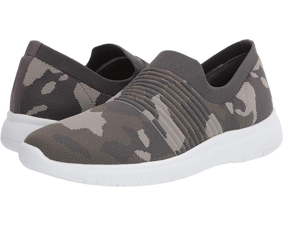 

Кроссовки Blondo Karen Waterproof Knit Sneaker, цвет Camo Knit