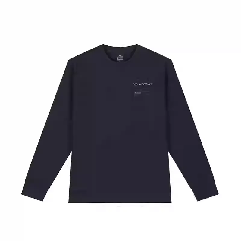 

361° Свитшот Sports Life Collection мужской темно-синий