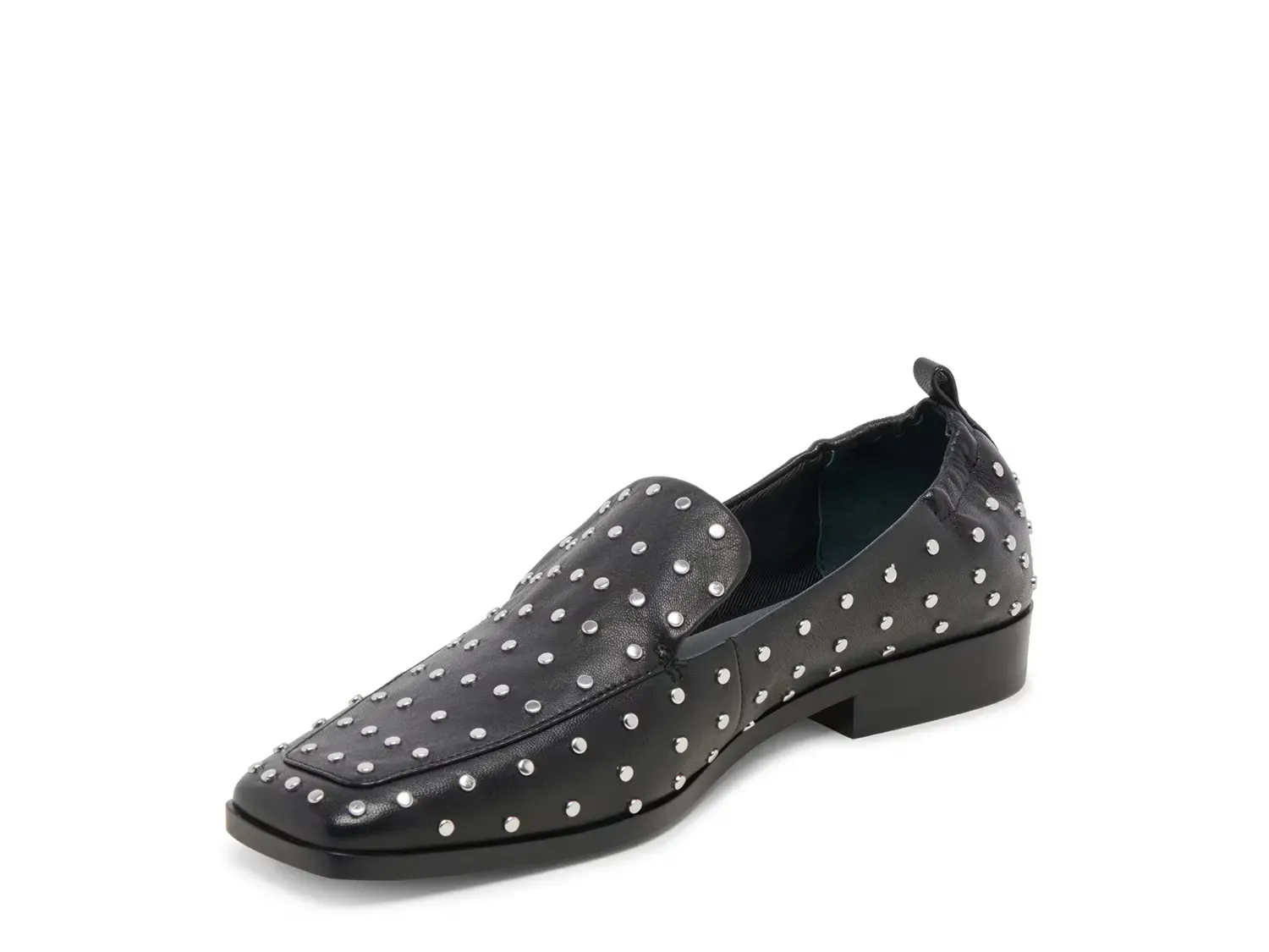 Beny Stud Лоферы Dolce Vita, Black — фото 2