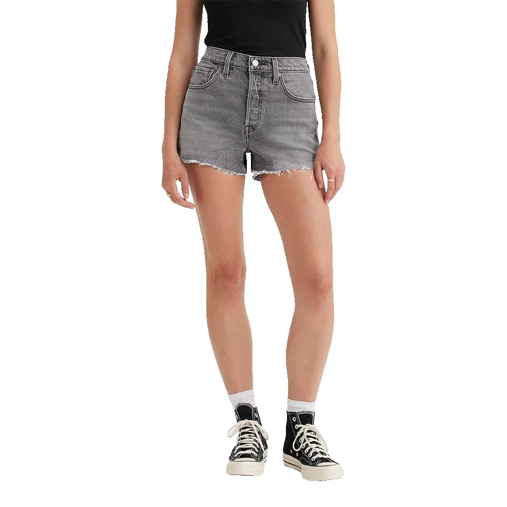 

Шорты Levi's 501 Original denim, серый