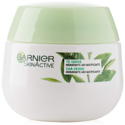 

Матирующий крем GREEN TEA SKINACTIVE 50 мл от SKINACTIVE Garnier