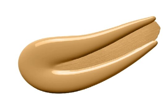 Стойкий тональный крем для лица Desert Beige 28 мл Wet n Wild, Photo Focus Dewy Foundation — фото 2