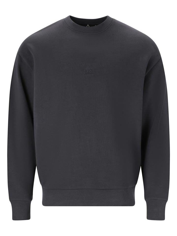 

Футболка SOS, цвет 2148 blue graphite