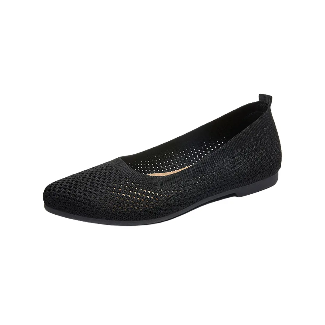 

Туфли женские повседневные Women's Casual Shoes Women's Abcfjg, серый
