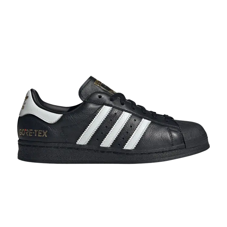 

Кроссовки atmos x Superstar 82 GORE-TEX, цвет GID-SNK, Серый, Кроссовки atmos x Superstar 82 GORE-TEX, цвет GID-SNK