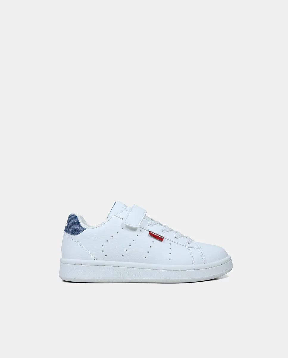 

Спортивная обувь Levi's, цвет Blanco roto