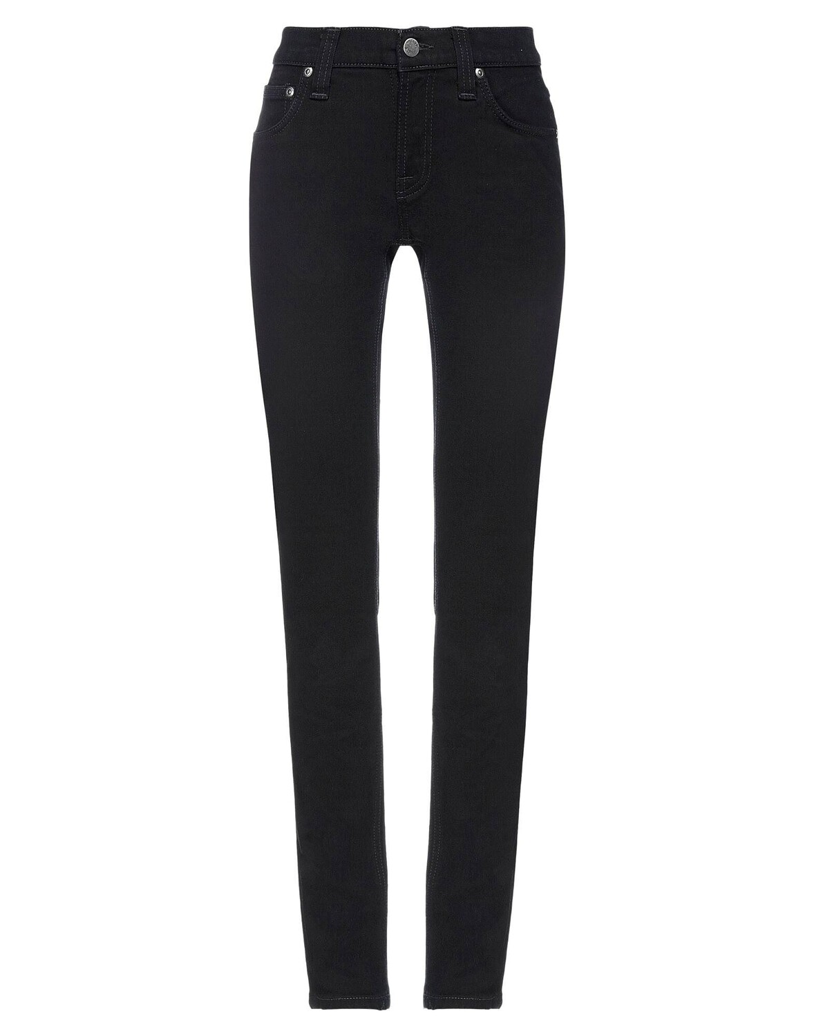

Джинсы Nudie Jeans Co, черный