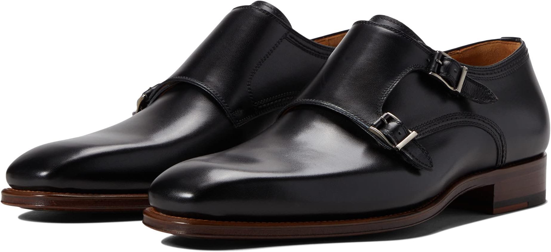 

Оксфорды Magnanni Landon, цвет Black 1