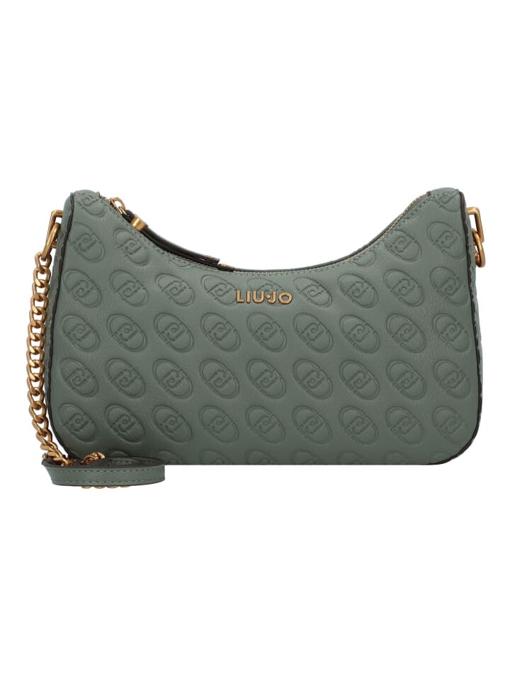 

Сумка через плечо Liu Jo 26 cm, цвет dark jade