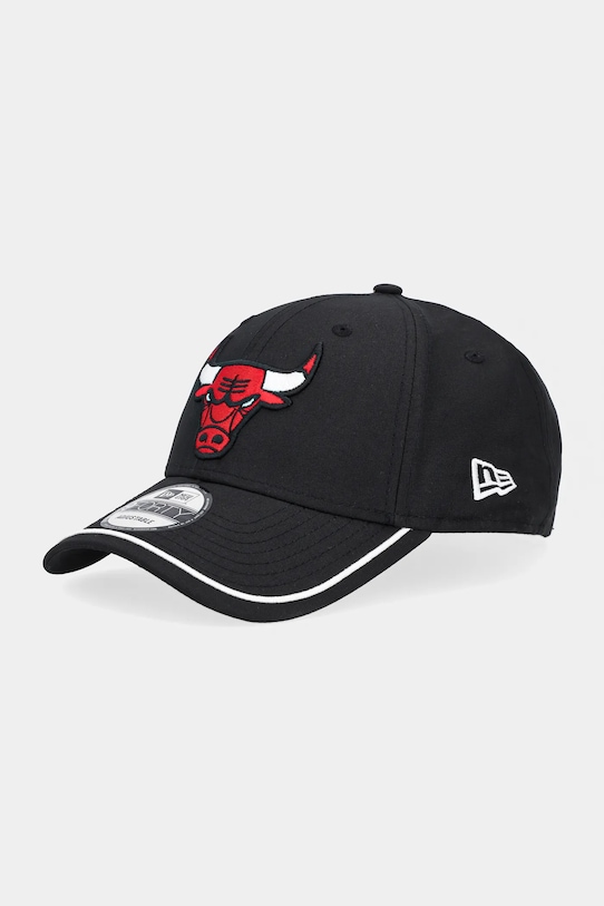 

Кепка с козырьком 0 New Era, черный