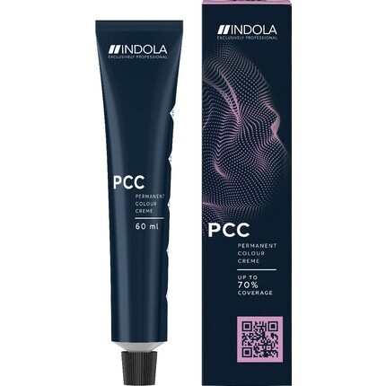 

Indola Profession Caring Color 5.8 60мл