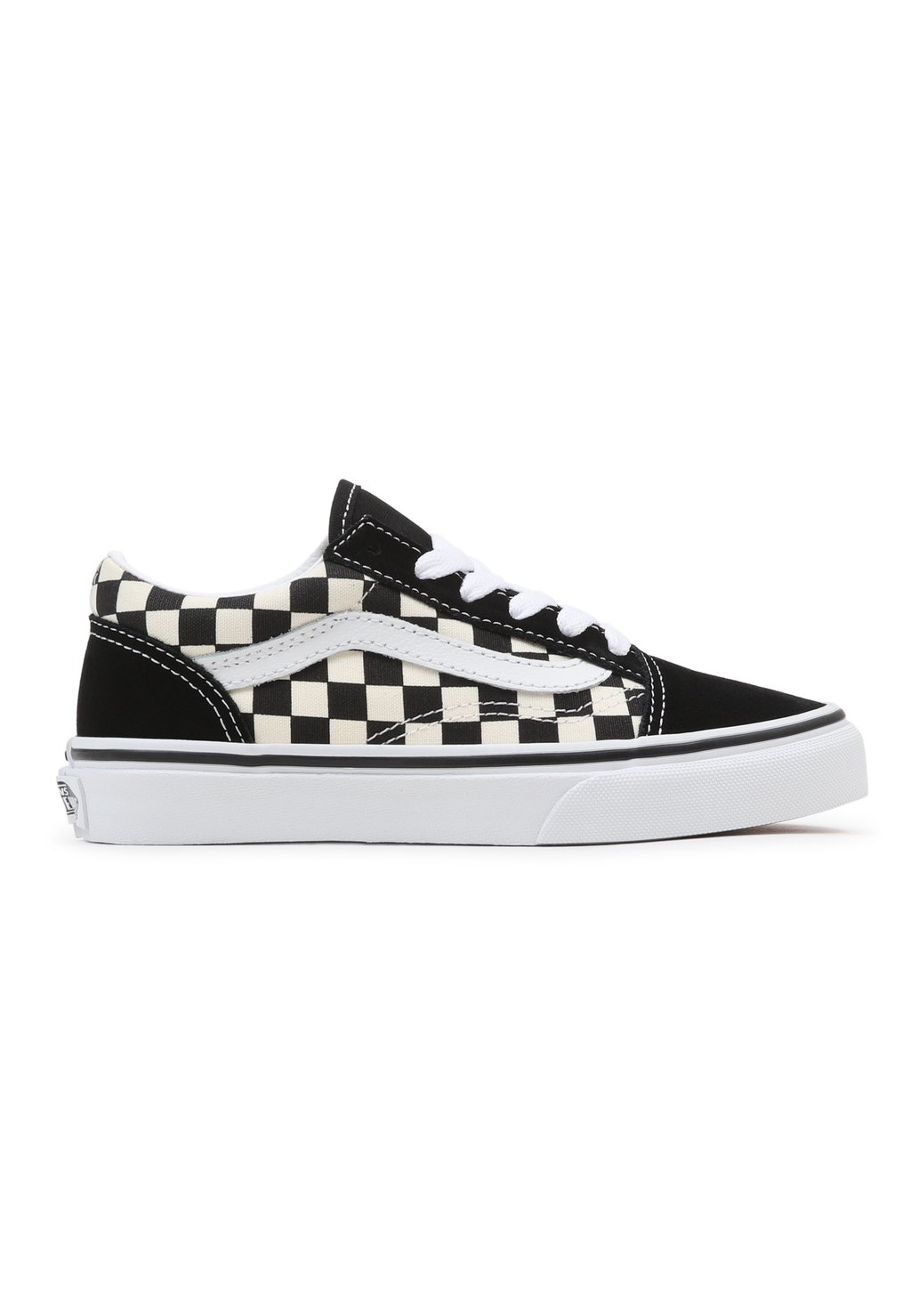 

Низкие кеды Uy Old Skool Unisex Vans, черный