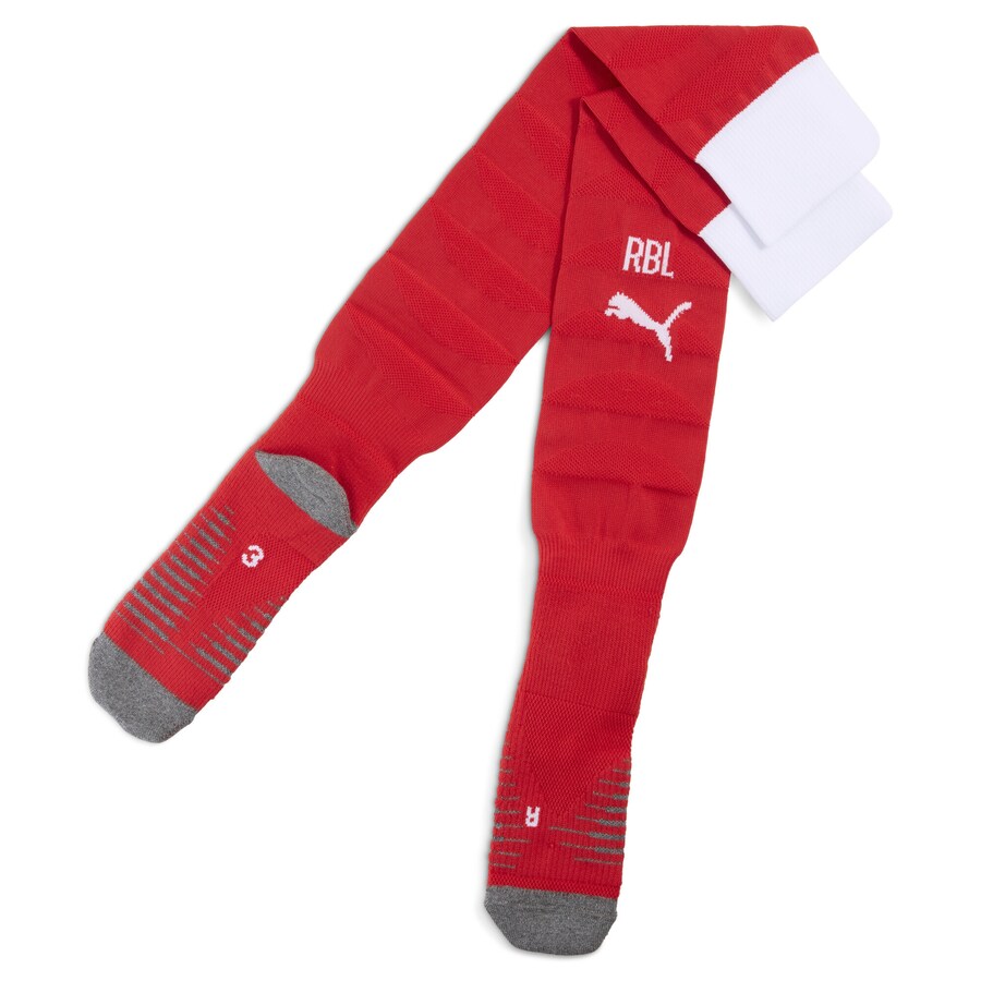 

Спортивные носки PUMA RB Leipzig 25/26, красный