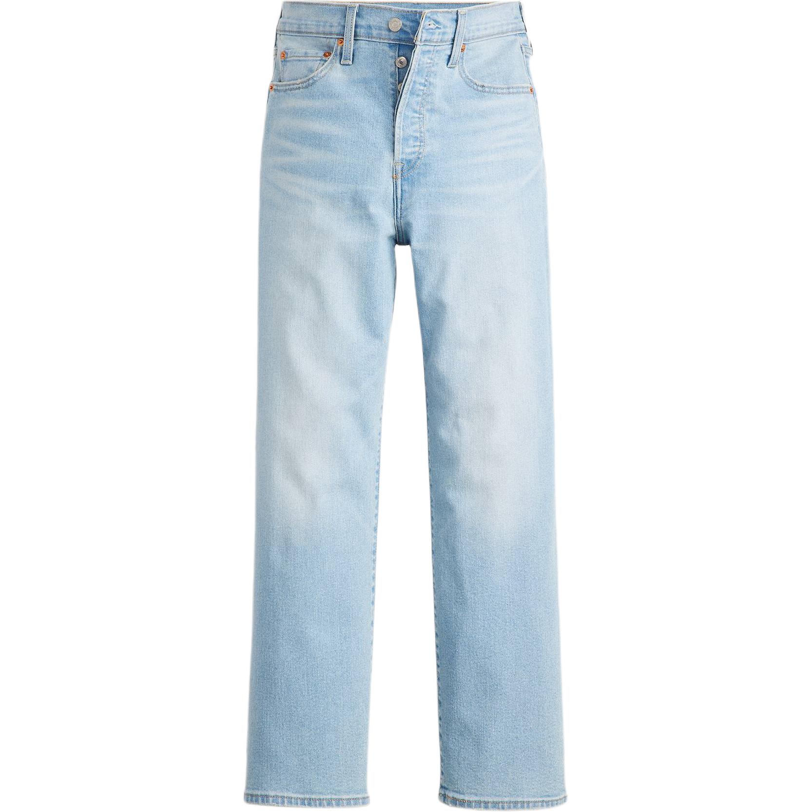 

Levis Джинсы Levi's женские светло-голубые