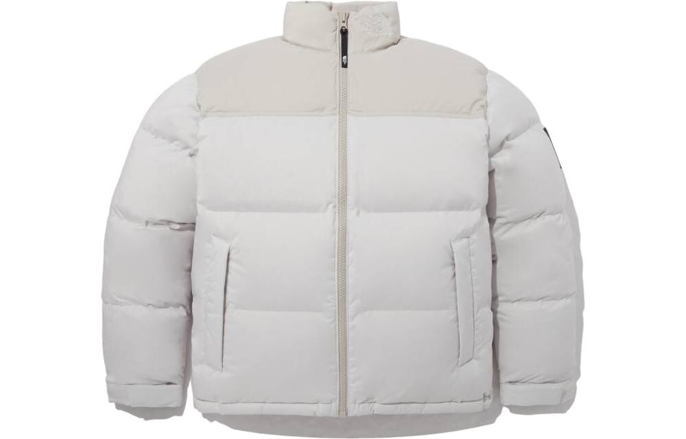 

Куртка унисекс THE NORTH FACE, цвет Beige