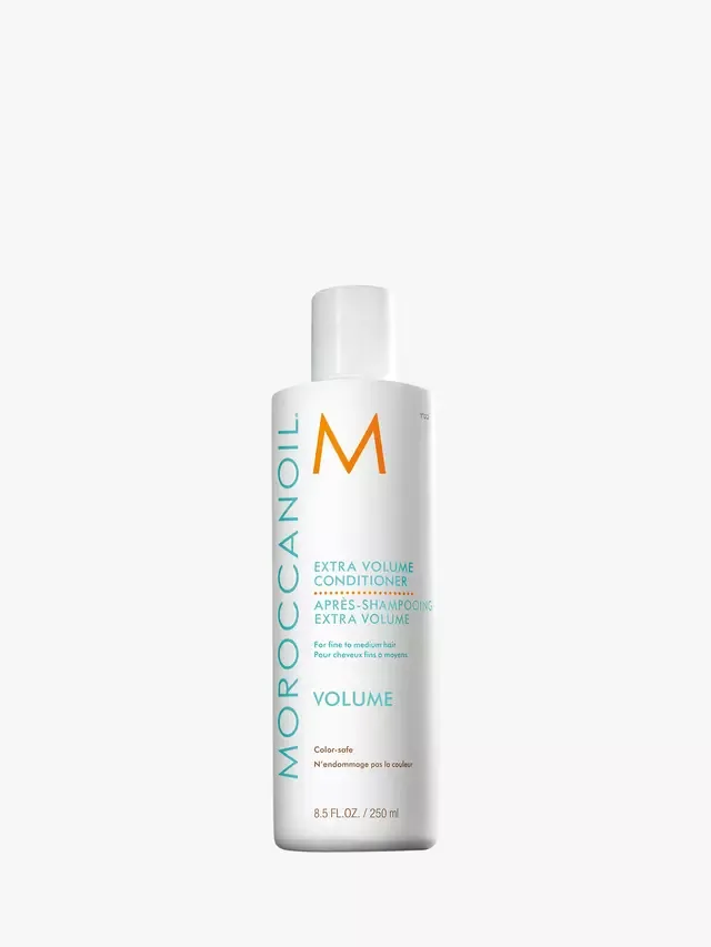 Кондиционер для придания объема, 250 мл Moroccanoil