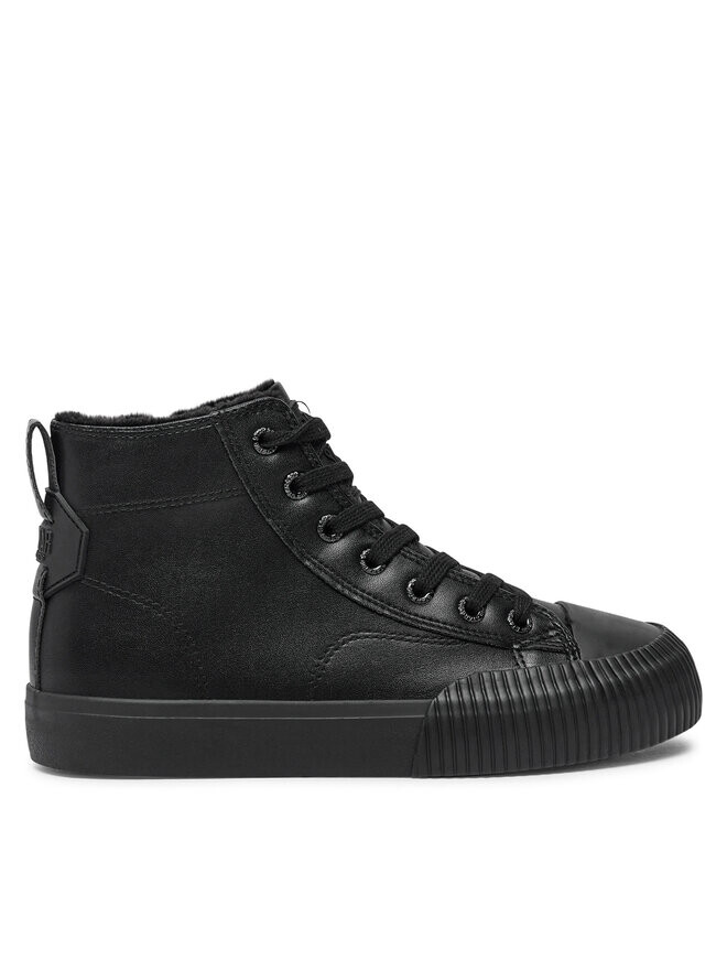

Кеды Big Star Shoes, черный