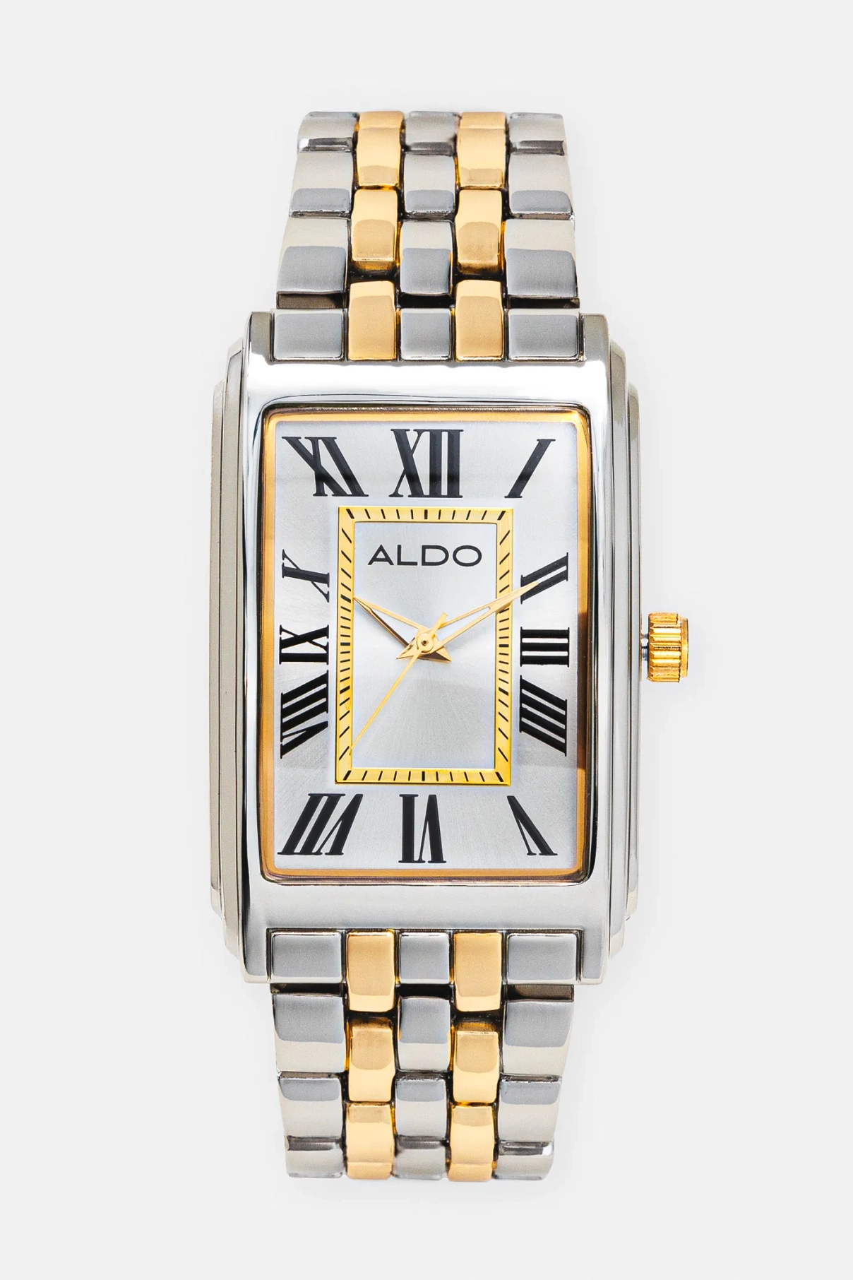 

ЭШКОТ часы Aldo, серебряный